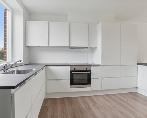 4 værelses hus i Vejle