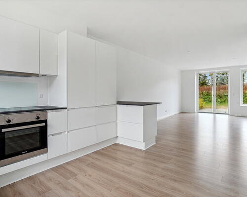 4 værelses hus i Vejle