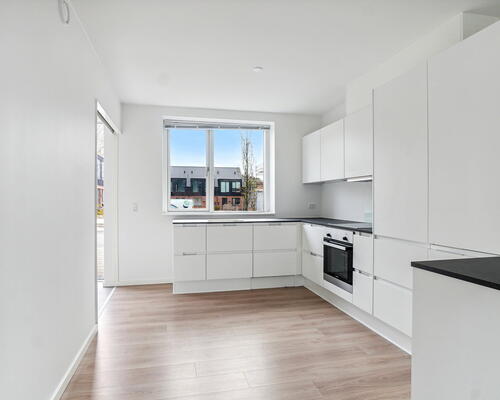 4 værelses hus i Vejle