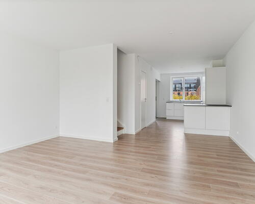 4 værelses hus i Vejle