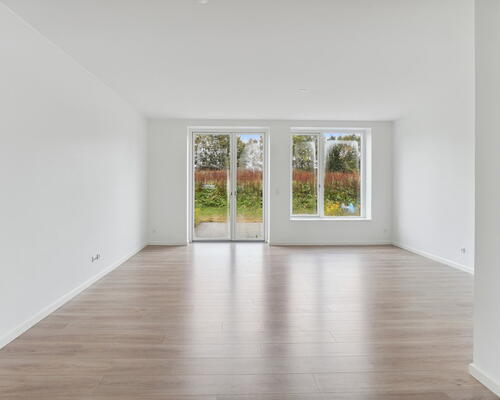 4 værelses hus i Vejle