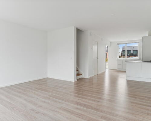 4 værelses hus i Vejle