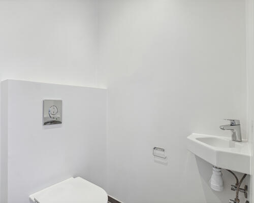 4 værelses hus i Vejle