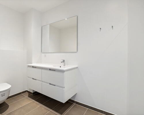 4 værelses hus i Vejle