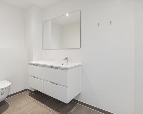 4 værelses hus i Vejle