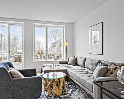 4 værelses hus i Vejle