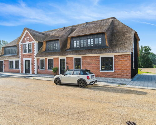 4 værelses hus i Vejle