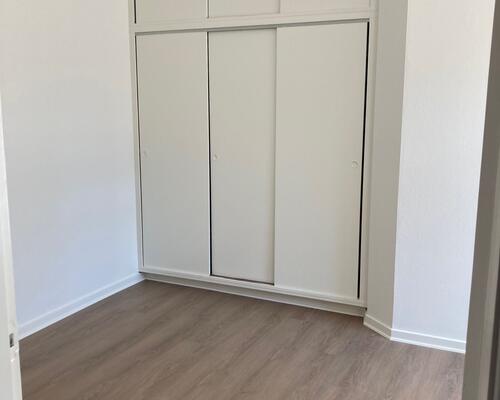 Pæn og præsentabel stuelejlighed.