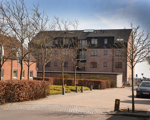 3 værelses lejlighed i Odder