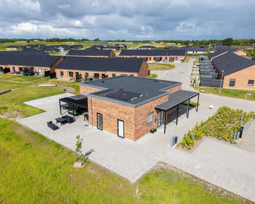 4 værelses hus i Silkeborg