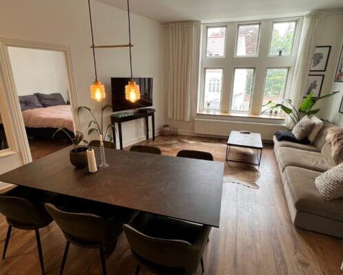 3 værelses lejlighed i Kolding