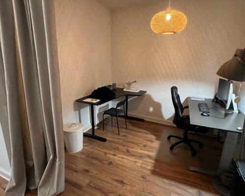 3 værelses lejlighed i Kolding