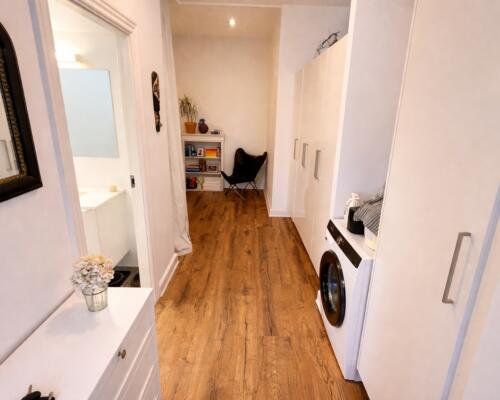 3 værelses lejlighed i Kolding