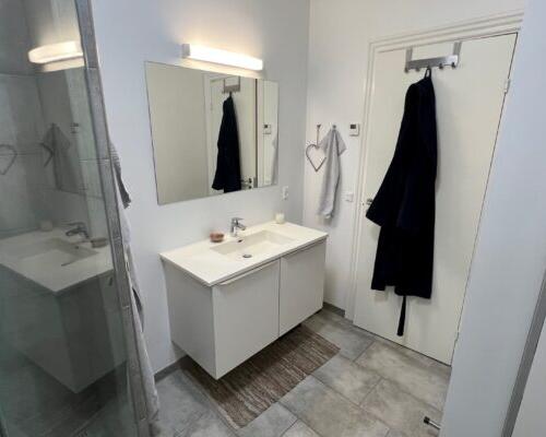 3 værelses lejlighed i Kolding