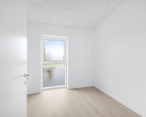 5 værelses hus i Billund