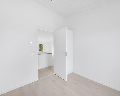 5 værelses hus i Billund