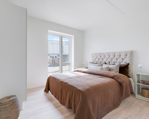 4 værelses lejlighed i Slagelse