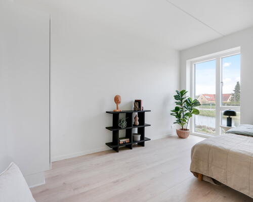 4 værelses lejlighed i Slagelse