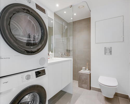 4 værelses lejlighed i Slagelse