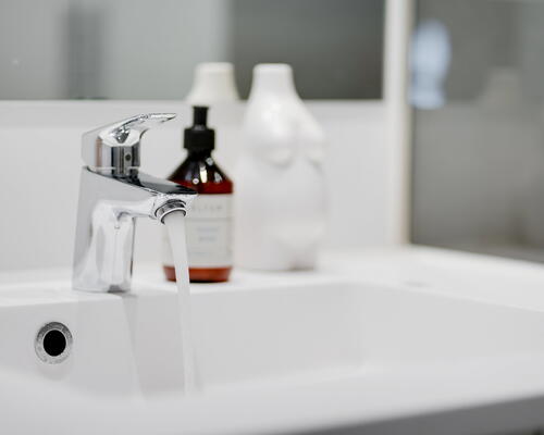 4 værelses lejlighed i Slagelse