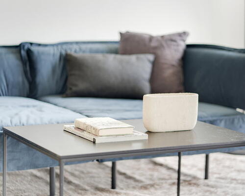 4 værelses lejlighed i Slagelse