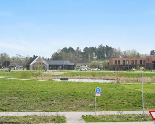 4 værelses lejlighed i Slagelse