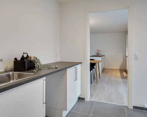 5 værelses hus i Vejle