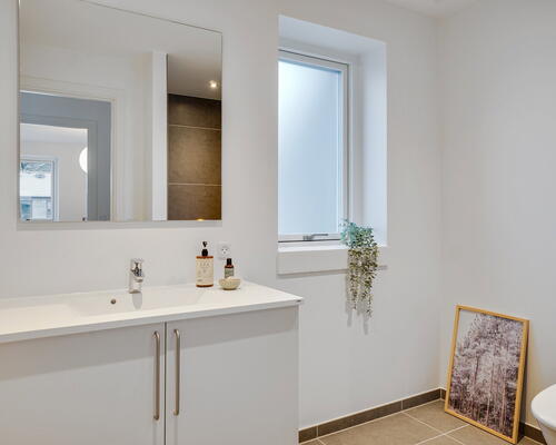 5 værelses hus i Vejle