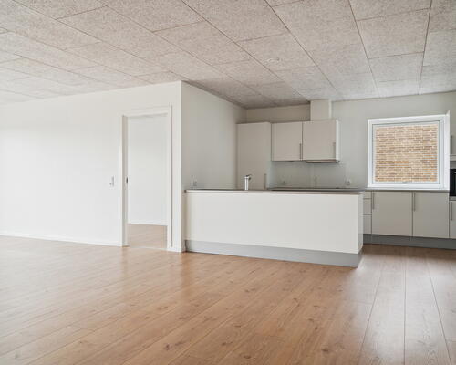 5 værelses hus i Vejle