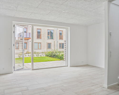 4 værelses hus i Tilst