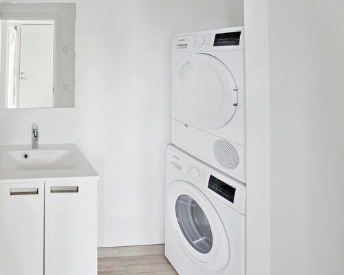 4 værelses hus i Tilst