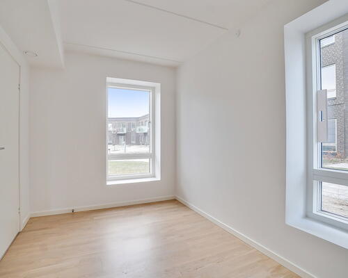 2 værelses lejlighed i Risskov