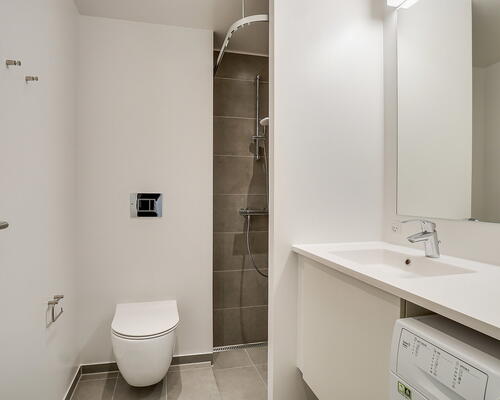 2 værelses lejlighed i Risskov