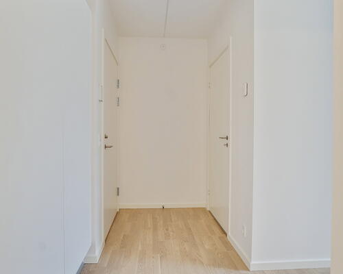 2 værelses lejlighed i Risskov