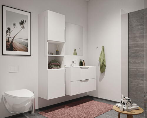 3 værelses hus i Kolding