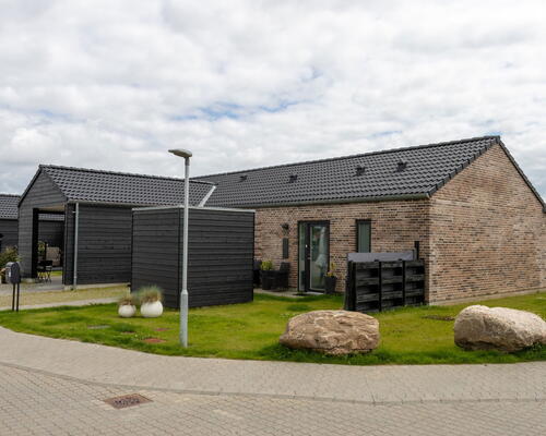 3 værelses hus i Kolding