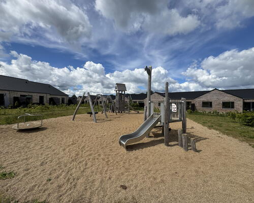 3 værelses hus i Kolding