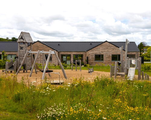 3 værelses hus i Kolding