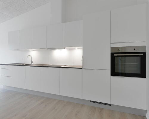 3 værelses hus i Kolding