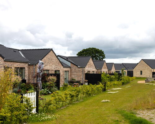 3 værelses hus i Kolding