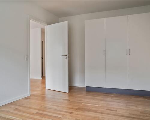 2 værelses lejlighed i Odense C