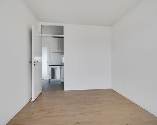 2 værelses lejlighed i Århus N