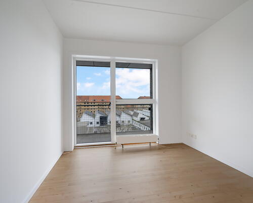 2 værelses lejlighed i Århus N