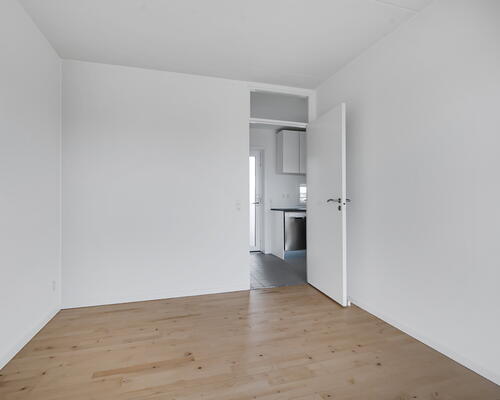 2 værelses lejlighed i Århus N