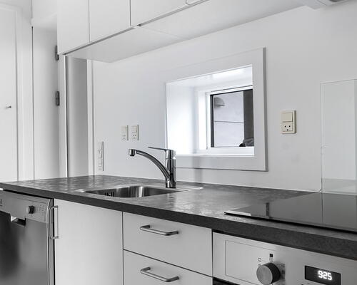 2 værelses lejlighed i Århus N