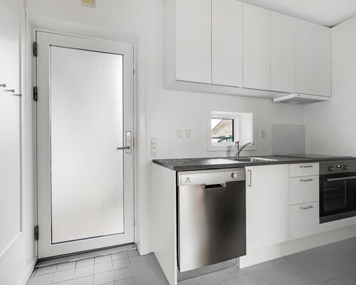 2 værelses lejlighed i Århus N