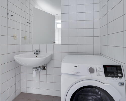 2 værelses lejlighed i Århus N