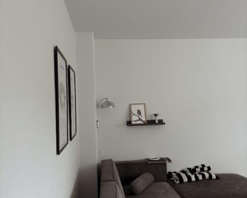 3 værelses lejlighed i Odense C