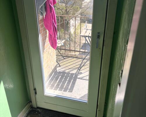 3 værelses lejlighed i Odense C