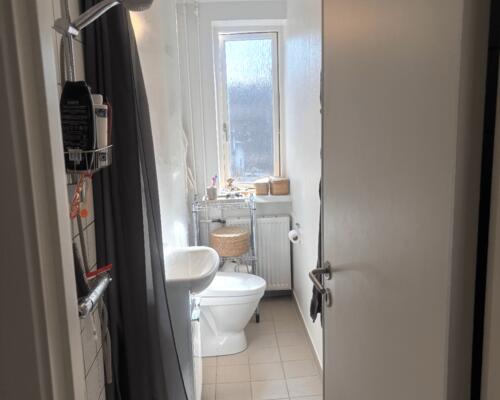 3 værelses lejlighed i Odense C